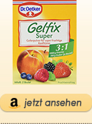 Dr. Oetker Gelfix Super